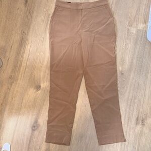 Banana Republic Stretchy Dress Pants